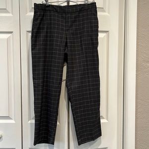 Old Navt pull-on trouser